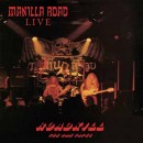 MANILLA ROAD - Roadkill - The Raw Tapes (2017) LP